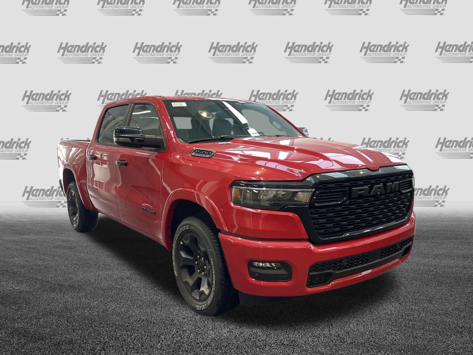 ram ram 1500 pickup 2025 1C6RREFG4SN721482 image ram ram 1500 pickup 2025 1C6RREFG4SN721482 image